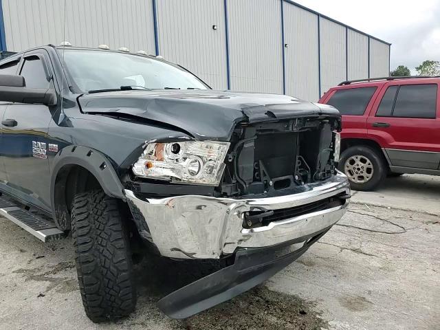 2013 Ram 2500 St VIN: 3C6TR5CTXDG545685 Lot: 69835395