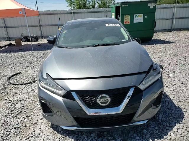 2020 Nissan Maxima Sl VIN: 1N4AA6DV2LC364696 Lot: 70702605
