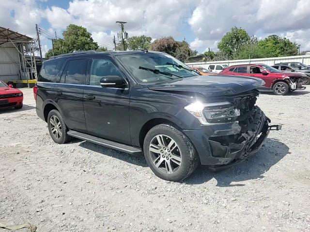 2022 Ford Expedition Xlt VIN: 1FMJU1HT6NEA08154 Lot: 67930575