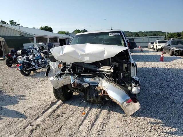 2005 GMC New Sierra K1500 VIN: 1GTEK19B65E129381 Lot: 68856555