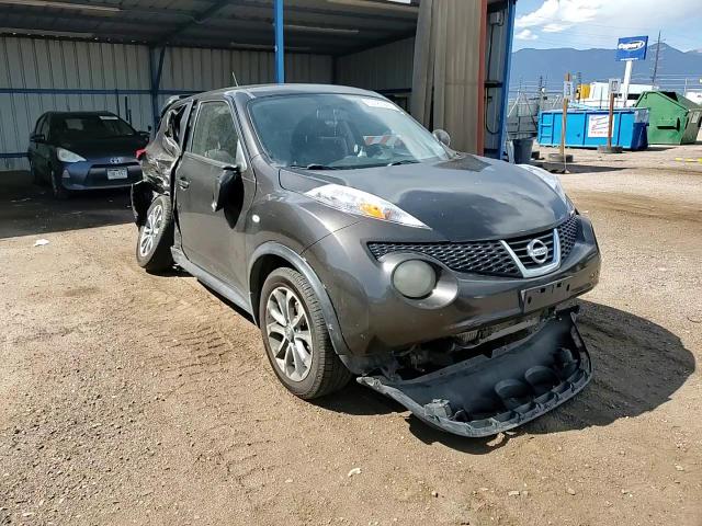 2011 Nissan Juke S VIN: JN8AF5MR2BT011208 Lot: 69183945