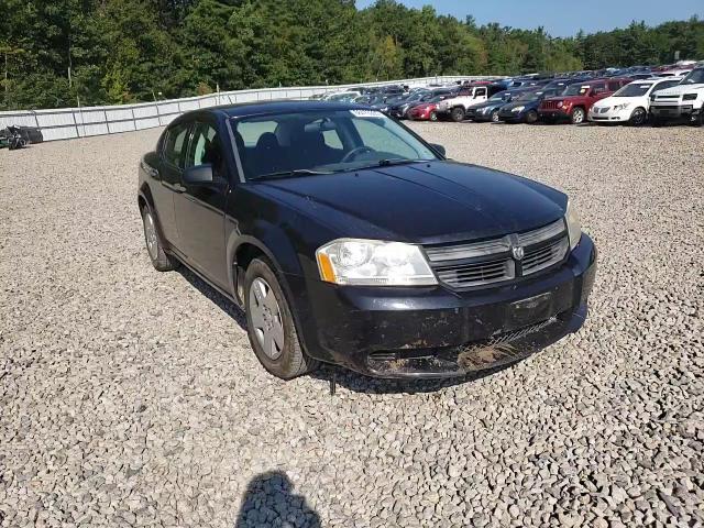 2009 Dodge Avenger Se VIN: 1B3LC46BX9N568035 Lot: 68473305