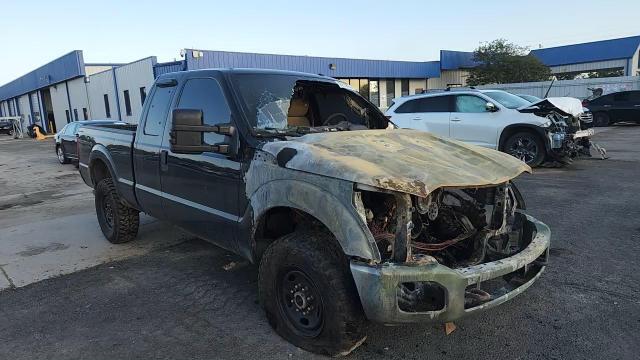 2013 Ford F250 Super Duty VIN: 1FT7X2B65DEB65932 Lot: 69270085