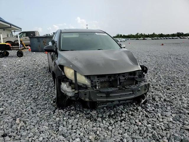 2012 Mazda 3 I VIN: JM1BL1VF7C1504580 Lot: 69852275