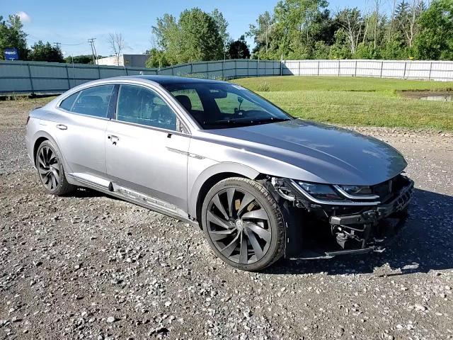 2020 Volkswagen Arteon Sel R-Line VIN: WVWSR7AN2LE012692 Lot: 69271165
