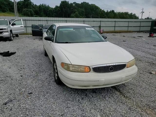 2003 Buick Century Custom VIN: 2G4WS52J231112276 Lot: 67315015