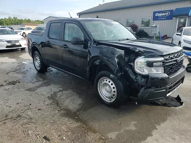 2024 Ford Maverick Xl VIN: 3FTTW8B98RRB45385 Lot: 69431765