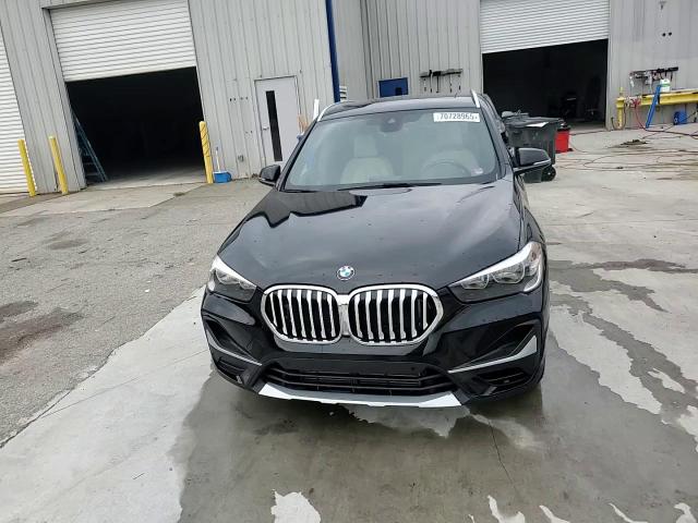 2021 BMW X1 xDrive28I VIN: WBXJG9C03M5T92645 Lot: 70728965