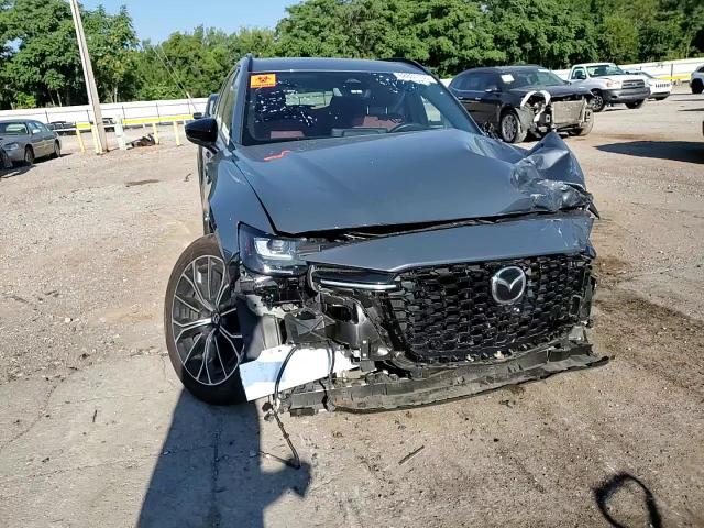 2025 Mazda Cx-70 Premium Plus VIN: JM3KJEHA1S1104596 Lot: 68831135