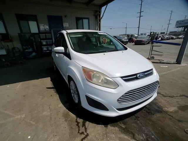 2014 Ford C-Max Se VIN: 1FADP5AU6EL512465 Lot: 68719585