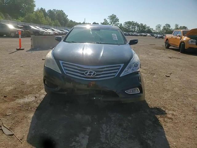 2013 Hyundai Azera VIN: KMHFG4JGXDA260233 Lot: 68783475