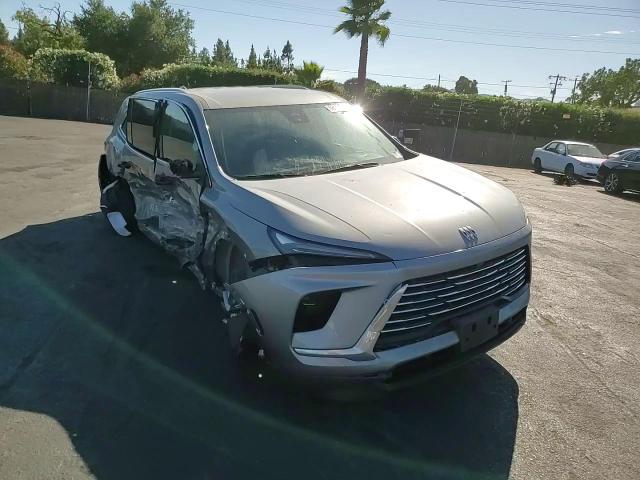 2025 Buick Enclave Preferred VIN: 5GAERARS0SJ142725 Lot: 68117215