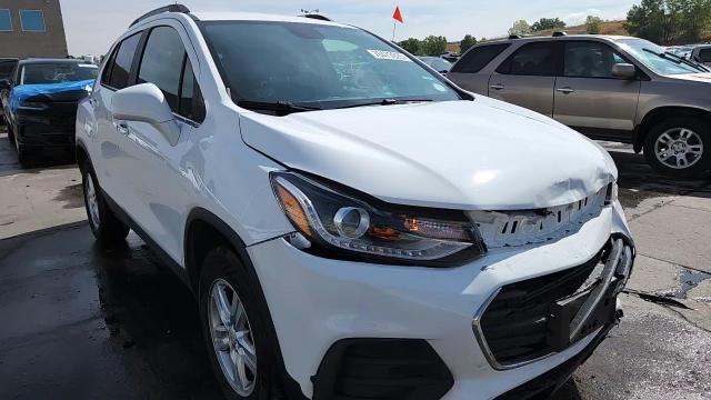 2019 Chevrolet Trax 1Lt VIN: KL7CJPSB9KB899169 Lot: 70473925