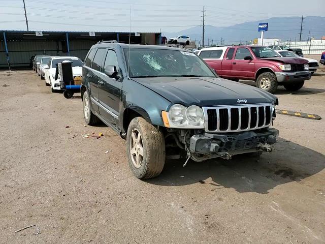 2005 Jeep Grand Cherokee Limited VIN: 1J8HR58245C557083 Lot: 68540625
