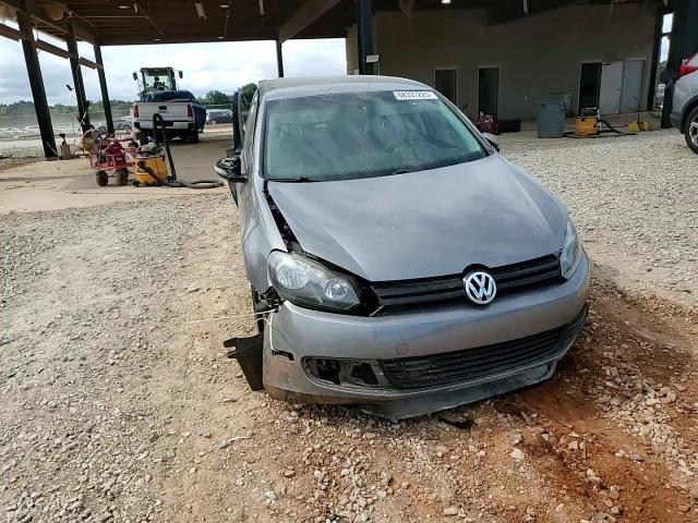 2013 Volkswagen Golf VIN: WVWDB7AJ1DW128116 Lot: 68337225