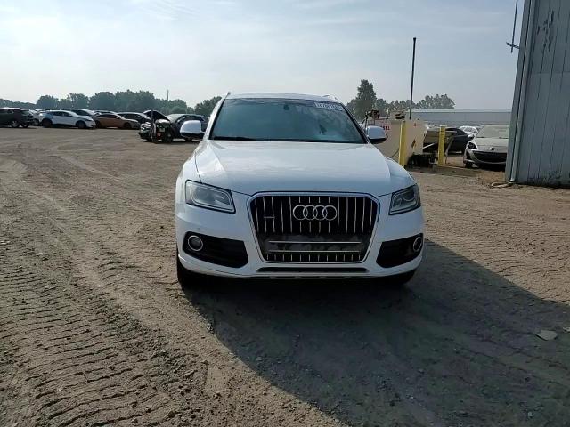 2014 Audi Q5 Premium Plus VIN: WA1LFAFP6EA049835 Lot: 67861685