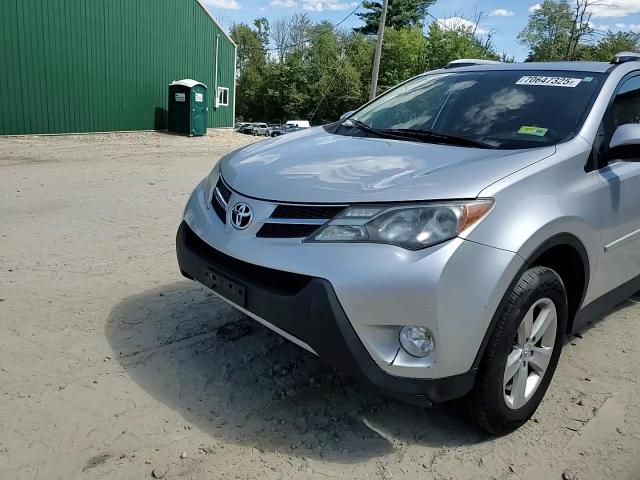 2013 Toyota Rav4 Xle VIN: JTMRFREV6DD017706 Lot: 70647325