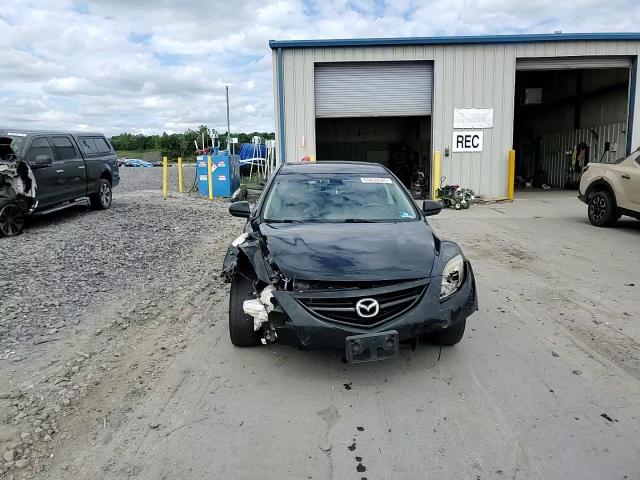 2009 Mazda 6 I VIN: 1YVHP82AX95M38702 Lot: 69459925