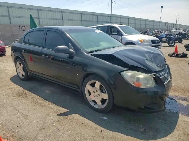 2009 Chevrolet Cobalt Lt VIN: 1G1AT58H597131232 Lot: 68776915