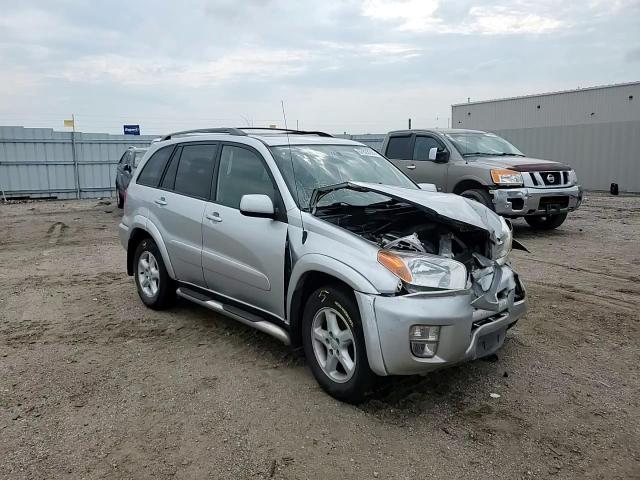 2002 Toyota Rav4 VIN: JTEHH20V320142537 Lot: 67828295