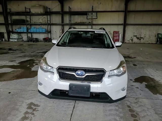2015 Subaru Xv Crosstrek Sport Limited VIN: JF2GPASC5F8243841 Lot: 69682135