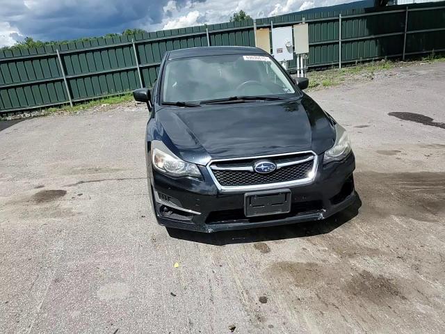 2015 Subaru Impreza VIN: JF1GJAA67FH023179 Lot: 69036615