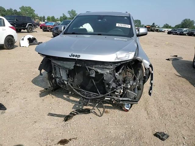 2015 Jeep Grand Cherokee Laredo VIN: 1C4RJFAG4FC122726 Lot: 67010975