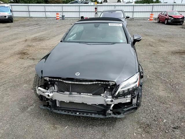 2019 Mercedes-Benz C 300 4Matic VIN: WDDWK8EB1KF794204 Lot: 68852445
