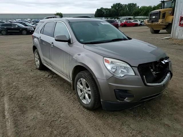 2012 Chevrolet Equinox Lt VIN: 2GNALDEK2C6182297 Lot: 70282585
