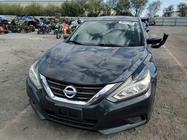 2016 Nissan Altima 2.5 VIN: 1N4AL3AP1GN377531 Lot: 69447395