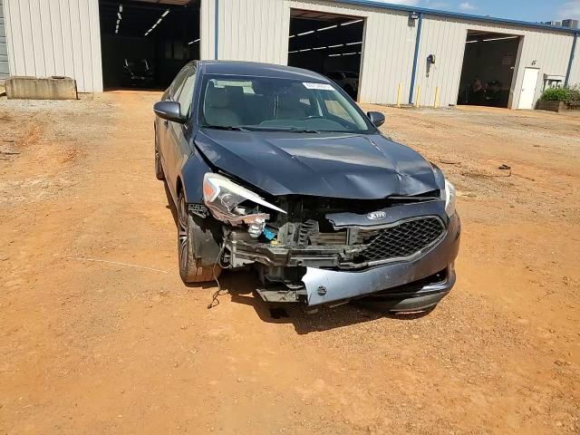 2015 Kia Cadenza Premium VIN: KNALN4D73F5171752 Lot: 69734225