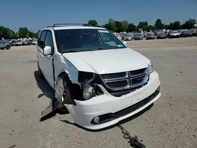 2019 Dodge Grand Caravan Sxt VIN: 2C4RDGCG2KR674415 Lot: 68218305