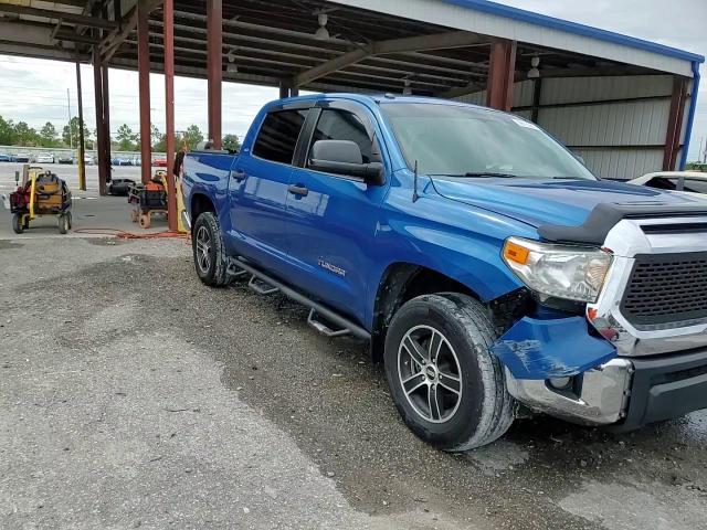 2017 Toyota Tundra Crewmax Sr5 VIN: 5TFDM5F17HX071394 Lot: 69618065
