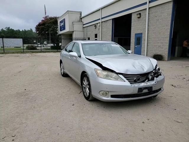 2010 Lexus Es 350 VIN: JTHBK1EG7A2379999 Lot: 68669695