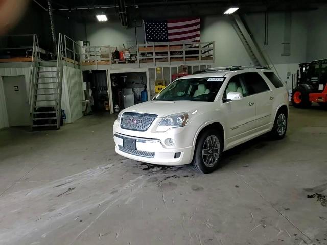 2012 GMC Acadia Denali VIN: 1GKKVTED0CJ251739 Lot: 67456915