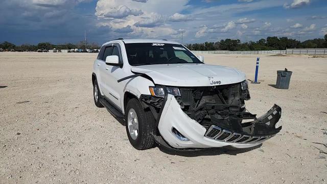 2017 Jeep Grand Cherokee Laredo VIN: 1C4RJEAG4HC638436 Lot: 71111405