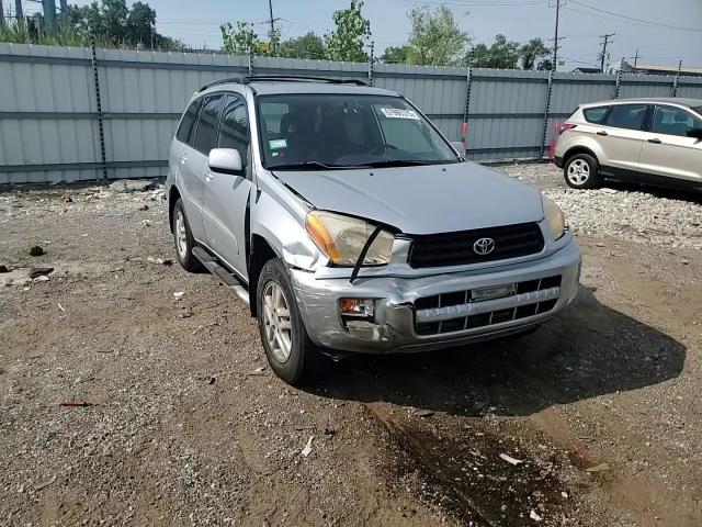 2003 Toyota Rav4 VIN: JTEGH20V730088527 Lot: 67986375