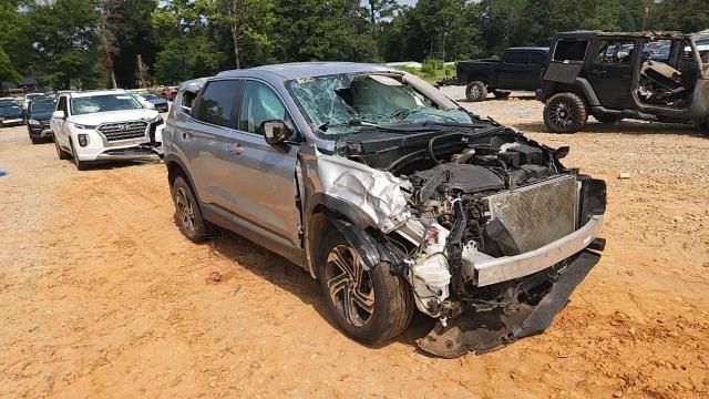 2022 Hyundai Santa Fe Se VIN: 5NMS1DAJ8NH474158 Lot: 67846495