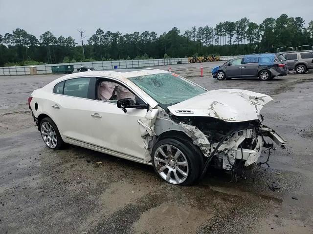 2014 Buick Lacrosse Premium VIN: 1G4GD5G33EF111092 Lot: 68277605