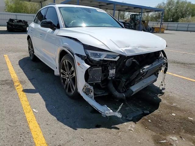 2020 Audi Sq5 Premium Plus VIN: WA1B4AFY3L2068988 Lot: 68365245