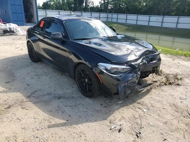2018 BMW M2 VIN: WBS1J5C50J7B61779 Lot: 69175155