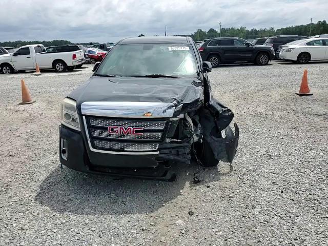 2011 GMC Terrain Sle VIN: 2CTALMEC1B6389381 Lot: 69925175