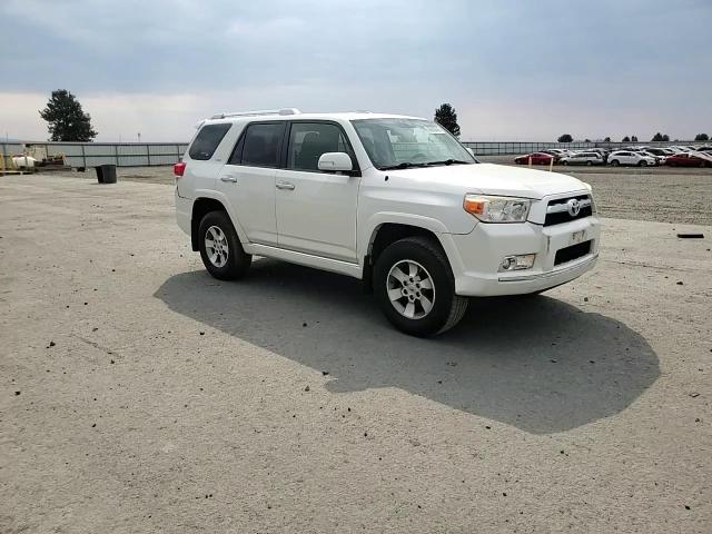 2012 Toyota 4Runner Sr5 VIN: JTEBU5JRXC5094799 Lot: 68656555