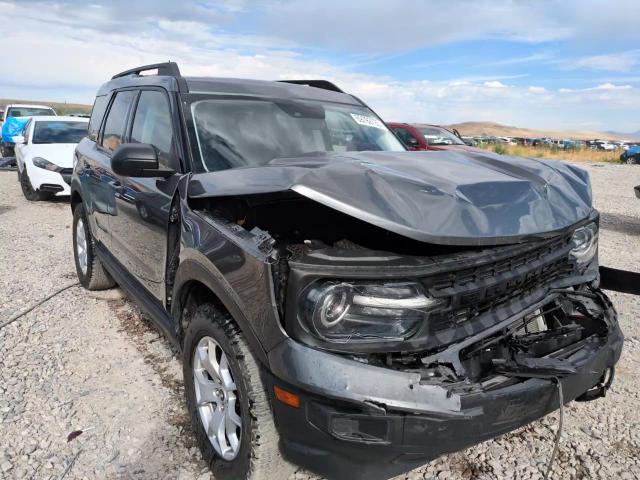 2021 Ford Bronco Sport VIN: 3FMCR9A6XMRA15391 Lot: 69792725