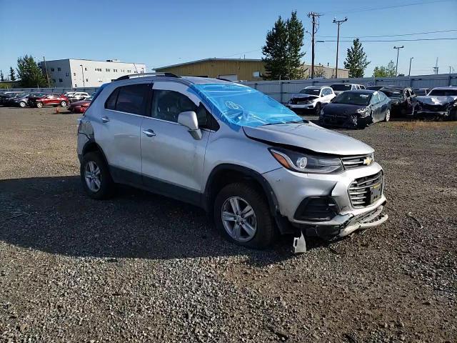 2019 Chevrolet Trax 1Lt VIN: KL7CJPSB7KB958445 Lot: 66220915