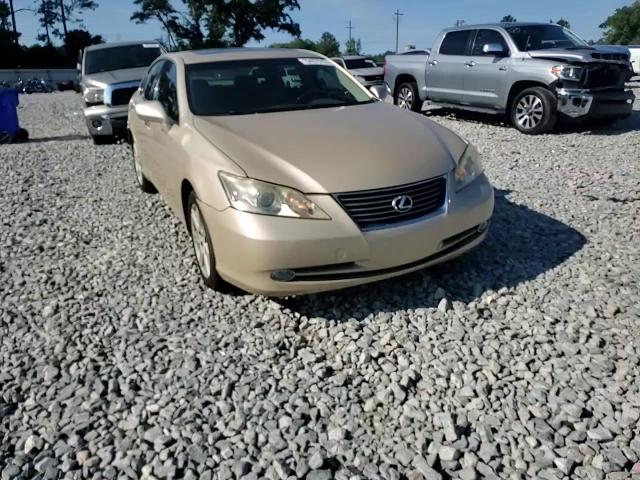 2009 Lexus Es 350 VIN: JTHBJ46G092299670 Lot: 70407915
