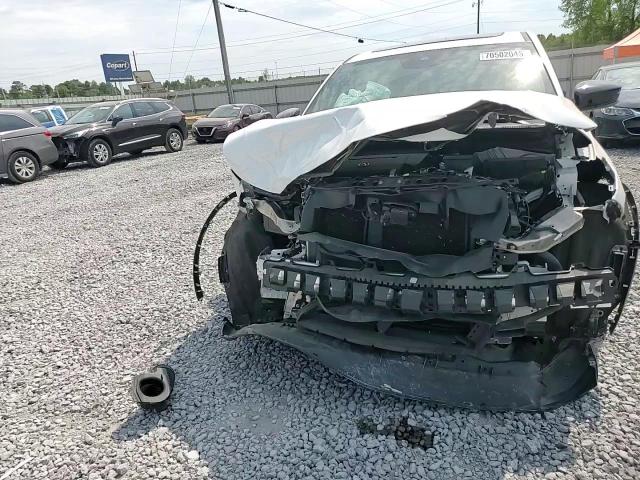 2022 Acura Mdx A-Spec VIN: 5J8YE1H05NL047305 Lot: 70502045