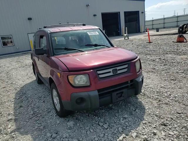 2008 Honda Element Ex VIN: 5J6YH28748L010883 Lot: 70333325