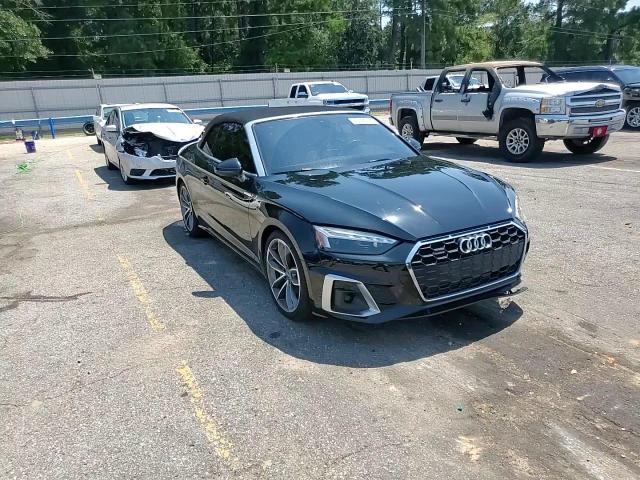 2023 Audi A5 Premium Plus 45 VIN: WAU4AGF51PN006880 Lot: 70191115