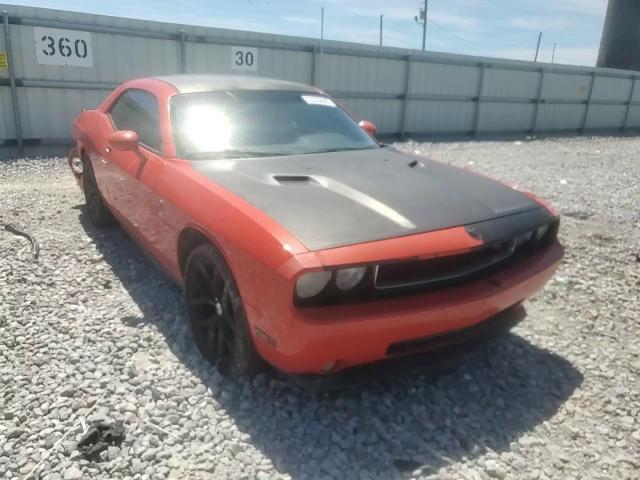 2010 Dodge Challenger R/T VIN: 2B3CJ5DT4AH200888 Lot: 70339645